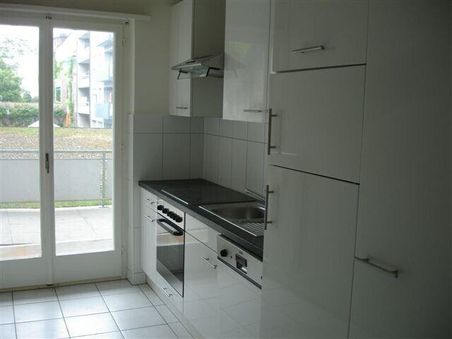 Apartment mieten in Basel, Basel-Stadt