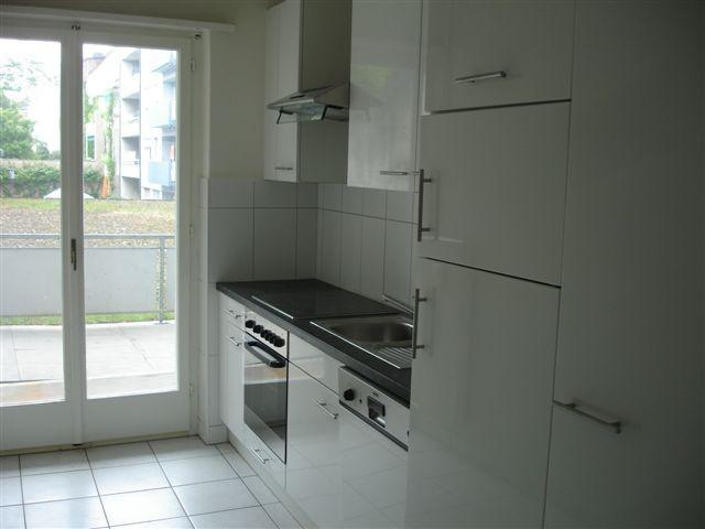 Wohnung mieten in Basel, Basel-Stadt