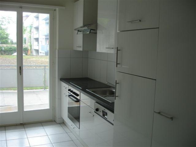 Wohnung mieten in Basel, Basel-Stadt