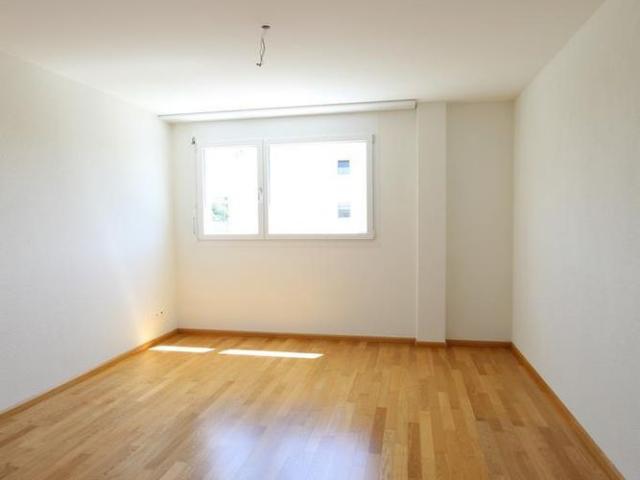 Apartment mieten in Weidenpark, Möhlin
