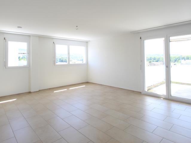 Apartment mieten in Möhlin, Aargau