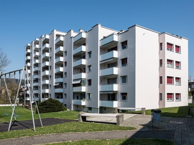 Wohnung mieten in Berikon, Aargau