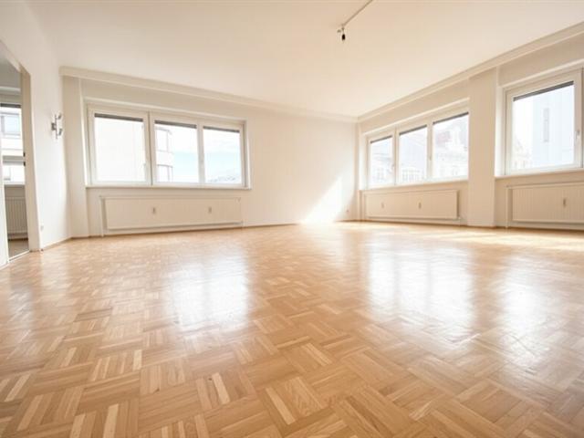 Wohnung kaufen in Wien