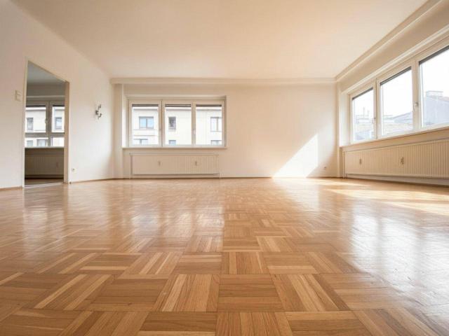Apartment kaufen in Wien