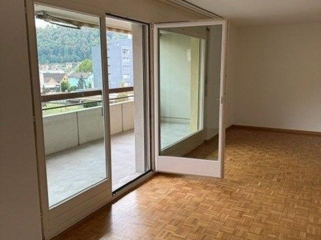 Apartment mieten in Nussbaumen, Obersiggenthal