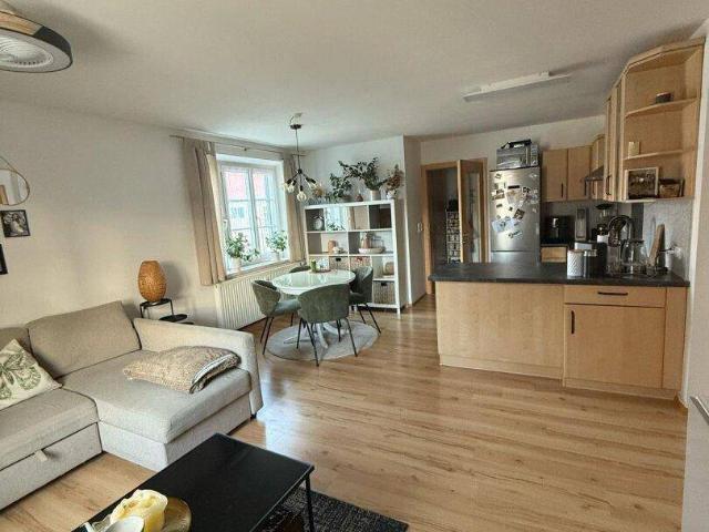 Apartment kaufen in Maria Lankowitz