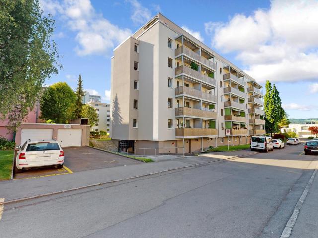 Apartment mieten in Lü