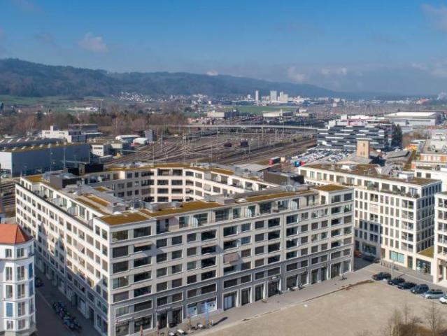Apartment mieten in Dietikon, Zürich