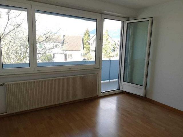 Apartment mieten in Zuchwil, Amtei Bucheggberg-Wasseramt