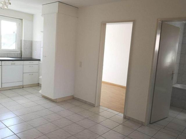 Apartment mieten in Zuchwil, Solothurn