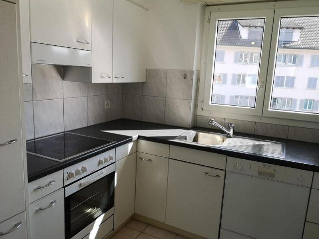 Apartment mieten in Zuchwil, Solothurn