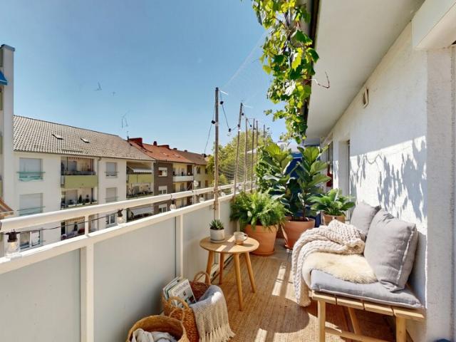 Wohnung kaufen in Süd, Ludwigshafen