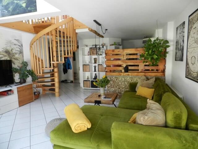 Apartment kaufen in Feldkirch, Vorarlberg