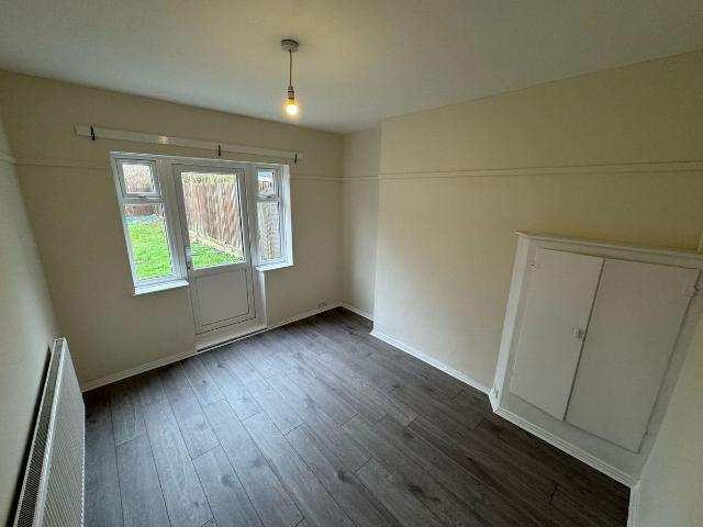 House for rent in Stocking Farm, Leicester