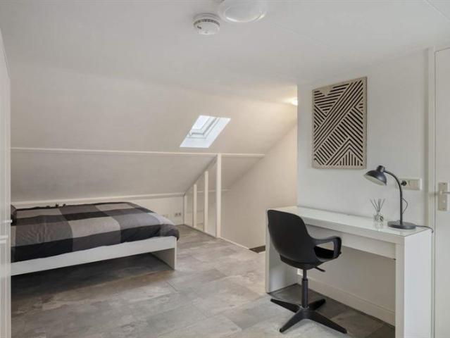 Studio te huur in Oud-Zuid, Tilburg