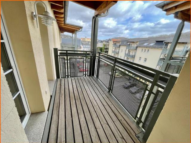 Apartment mieten in Ostviertel, Gera