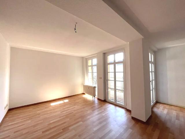 Apartment mieten in Ostviertel, Gera