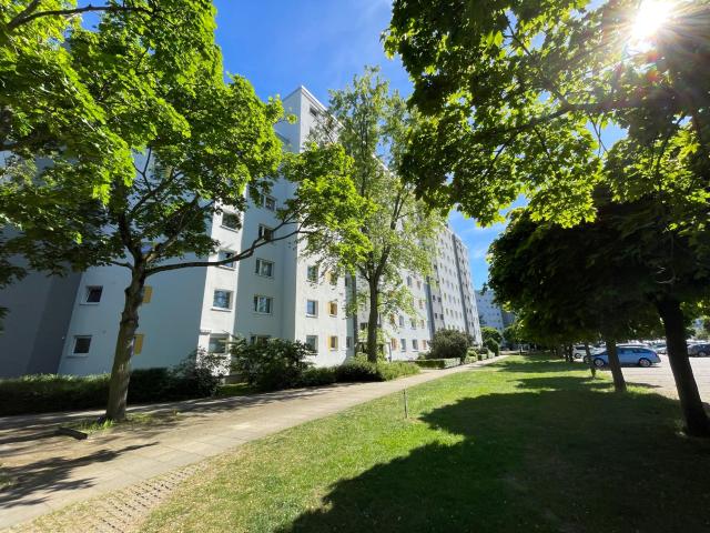 Apartment mieten in Gropiusstadt, Berlin