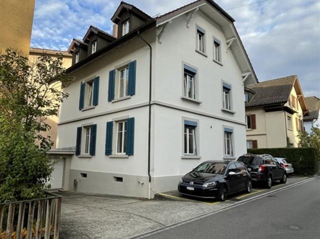 Atelier mieten in Baden, Aargau