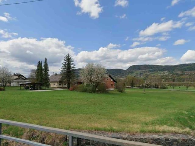Grundstück kaufen in Feistritz im Rosental, Kärnten