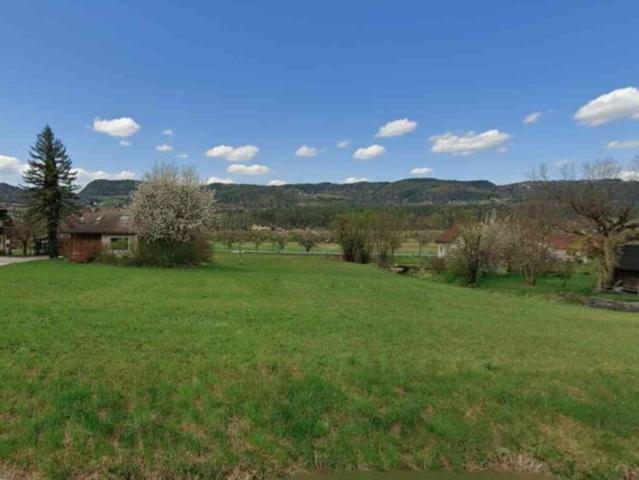 Grundstück kaufen in Feistritz im Rosental, Kärnten