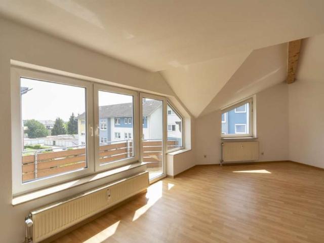 Apartment mieten in Schwenningen, Villingen-Schwenningen