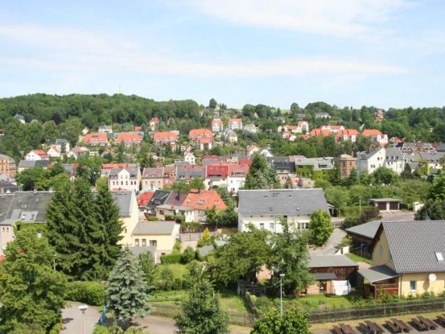 Apartment mieten in Hohenstein-Ernstthal, Sachsen