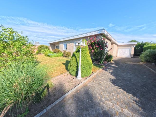 Bungalow kaufen in Ganderkesee, Niedersachsen