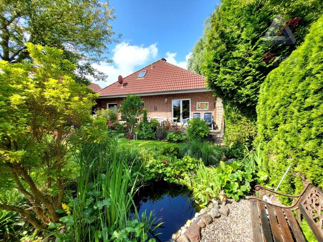 Villa kaufen in Wiesmoor, Niedersachsen