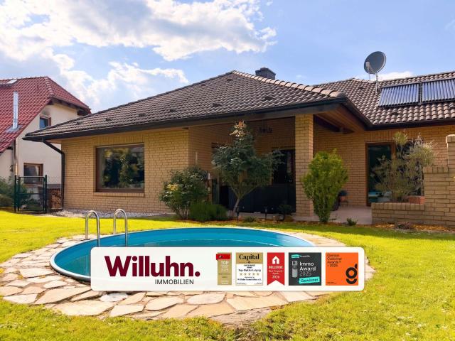 Haus kaufen in Brandis, Sachsen