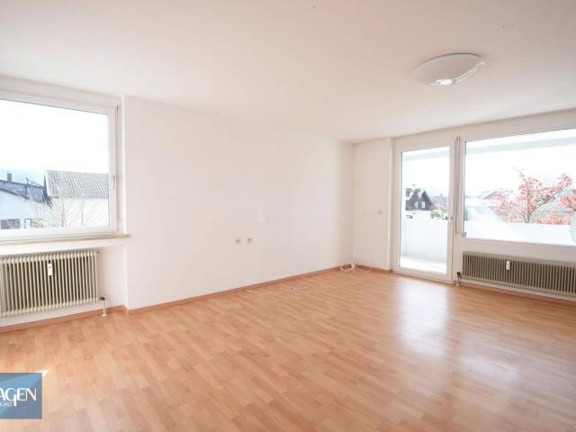 Apartment kaufen in Lustenau