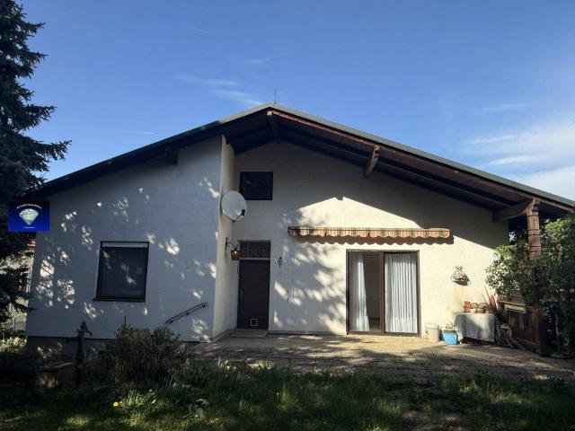 Haus kaufen in Kobersdorf, Burgenland