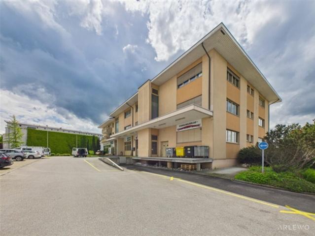 Büro mieten in Lü
