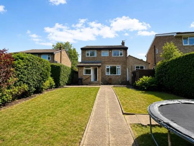 House for rent in West Yorkshire