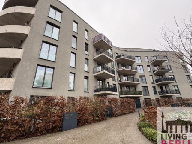 Wohnung mieten in Tempelhof–Schöneberg, Berlin