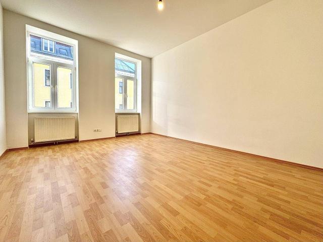 Apartment kaufen in KG Favoriten, Wien