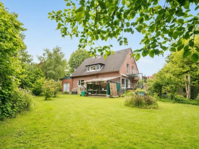 Haus kaufen in Regesbostel, Niedersachsen