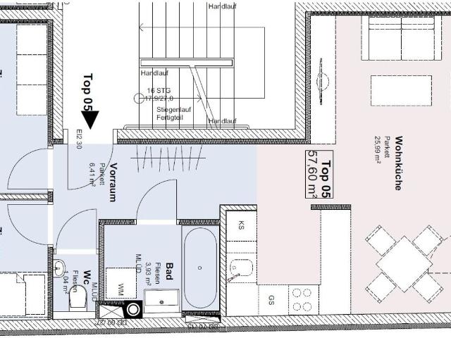 Wohnung kaufen in Donaustadt, Wien
