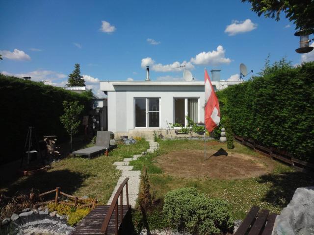 Haus kaufen in Velm, Himberg