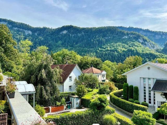 Apartment mieten in Götzis, Götznerberg