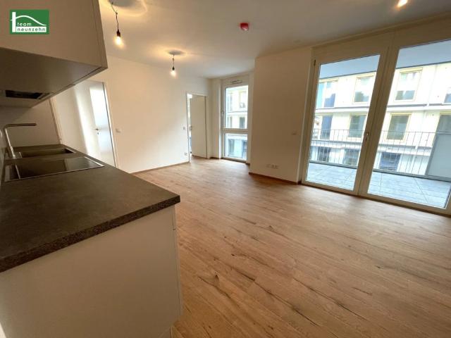 Apartment mieten in Donaustadt, Wien
