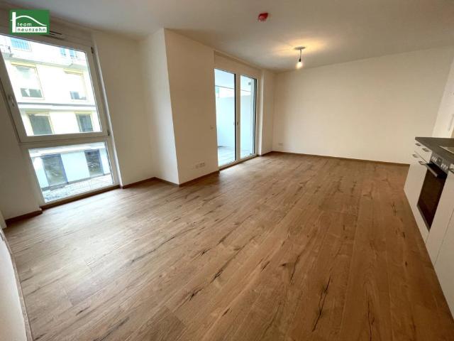 Apartment mieten in Donaustadt, Wien