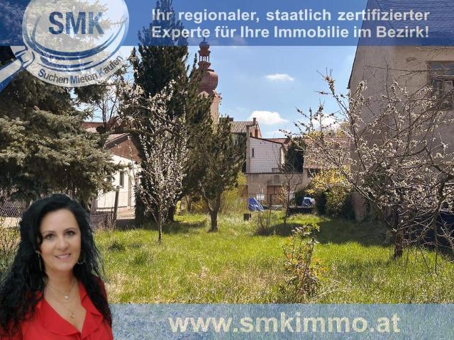 Grundstück kaufen in Hollabrunn, Niederösterreich