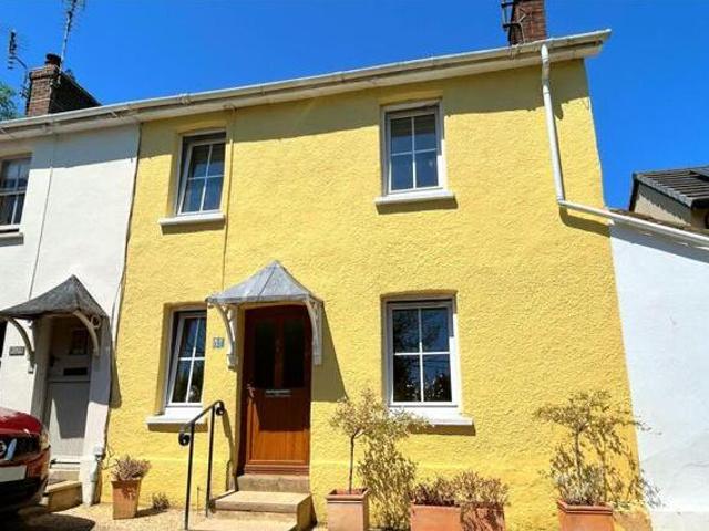 House for sale in Fordington
