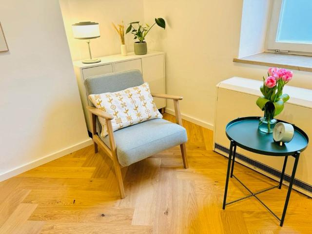 Gewerbe mieten in Schwabing-West, München