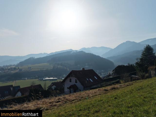 Grundstück kaufen in Bruck an der Mur, Steiermark