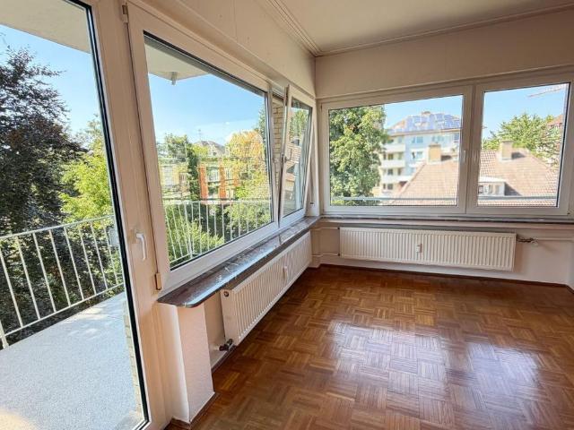Apartment mieten in Gießen