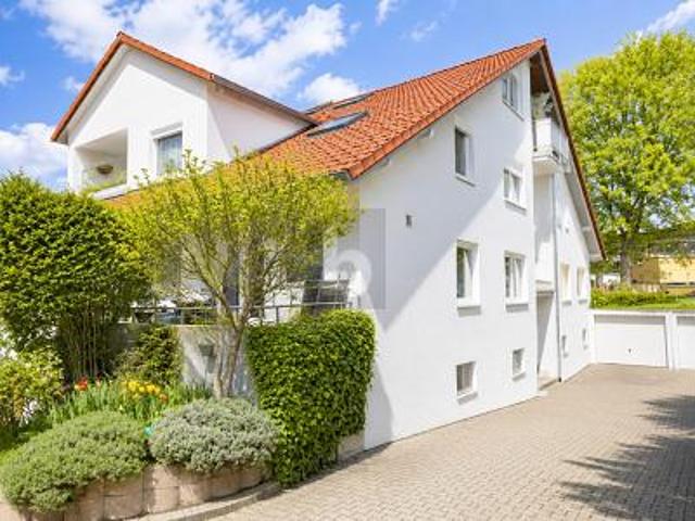 Wohnung kaufen in Neckarwestheim, Baden-Württemberg