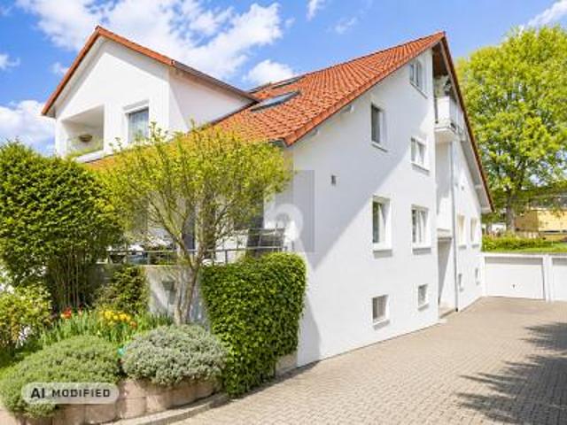 Wohnung kaufen in Neckarwestheim, Baden-Württemberg