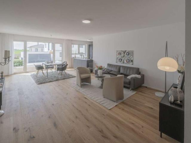 Apartment mieten in Schwenningen, Villingen-Schwenningen